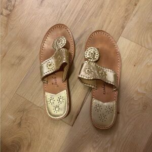 Jack Roggers Sandals